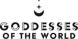 Goddesses Of The World - About my Brain Institute