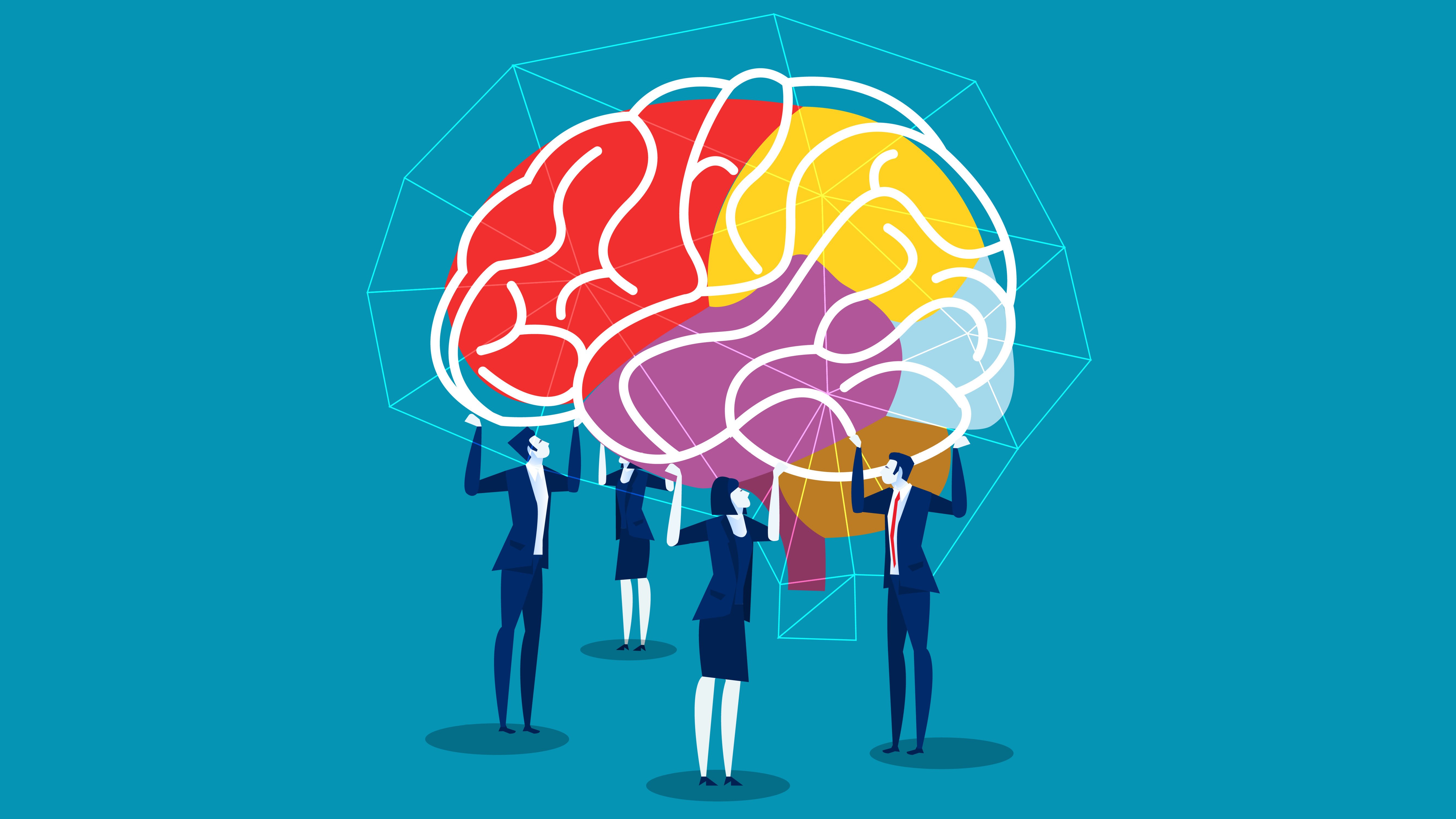 How to Build Effective Teams Applying Neuroscience - about my brain institute 